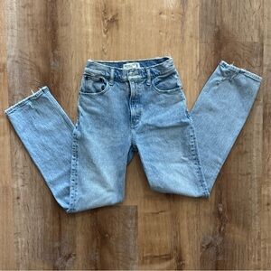 Abercrombie jeans